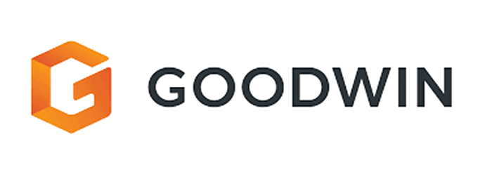 goodwin logo
