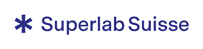 superlab suisse logo